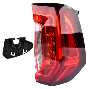 LED Left Driver Tail Light Assembly for GMC Yukon/Yukon XL Denali 2021-2024 85618753