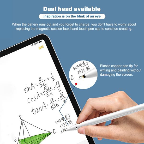 Draw Write Pen Stylus Touch Srceen For Tablet