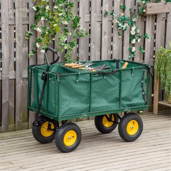  Garden Cart