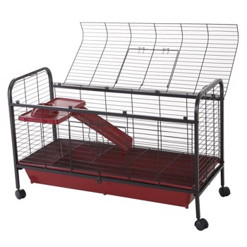 Small Animal Cage ( Amazon Shipping)（Prohibited by WalMart）