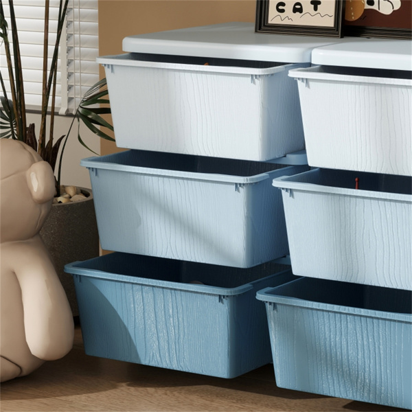 Clothes Storage/Toy Cubby Storage