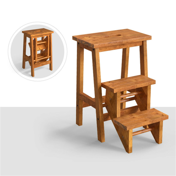 3-in-1 step stool