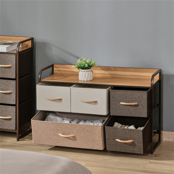 Chester Dresser/Storage Cabinets/Lockers