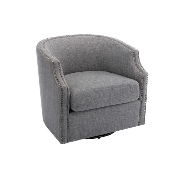 Swivel Chair  Living room chair