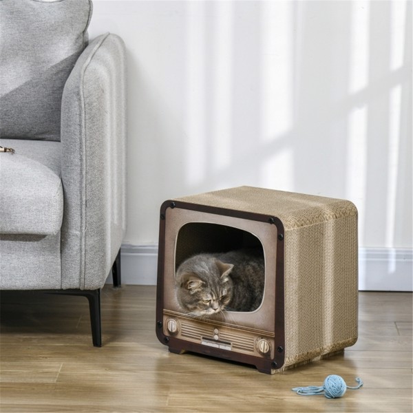 Cat House