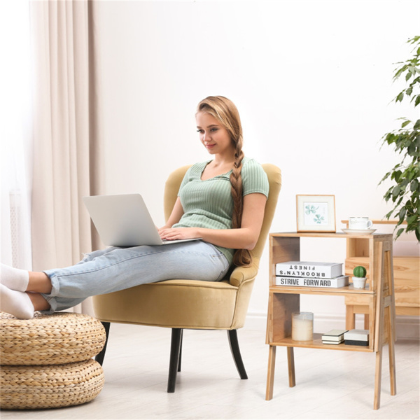 2 bamboo bedside tables, side table and coffee table