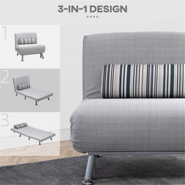 Sofa Chair /Single sofa bed 