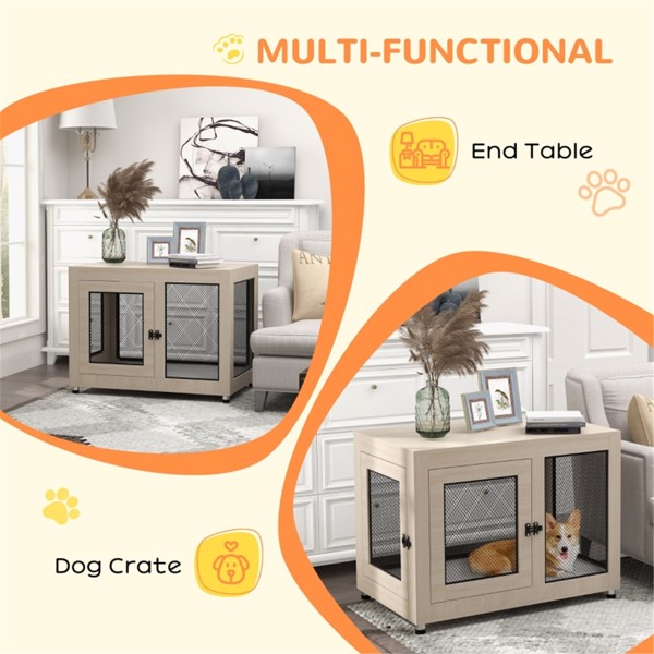 Dog Crate