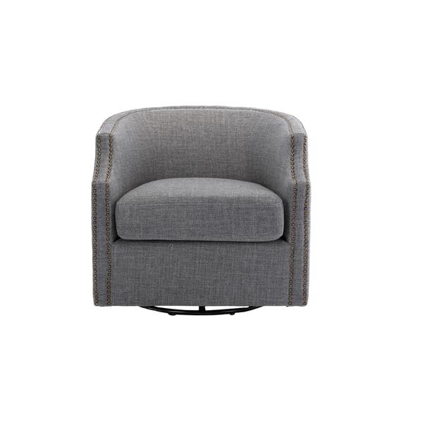 Swivel Chair  Living room chair