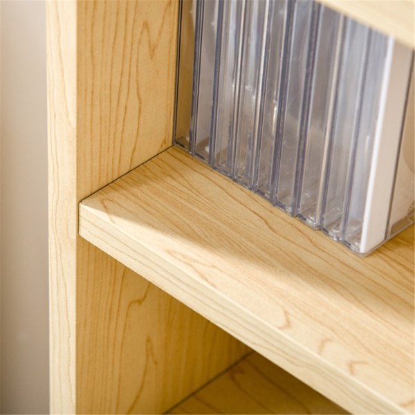 Bookcase Cabinet/Storage Cabinet