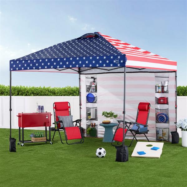 Party Tent （Prohibition：Amazon/WalMart）