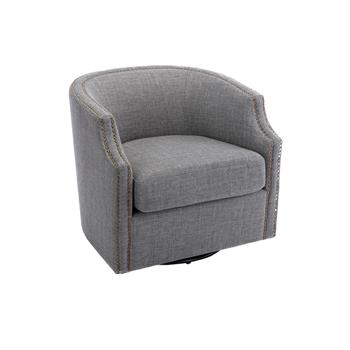 Swivel Chair  Living room chair