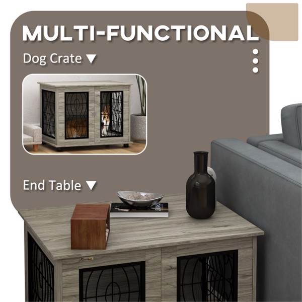 Dog Crate