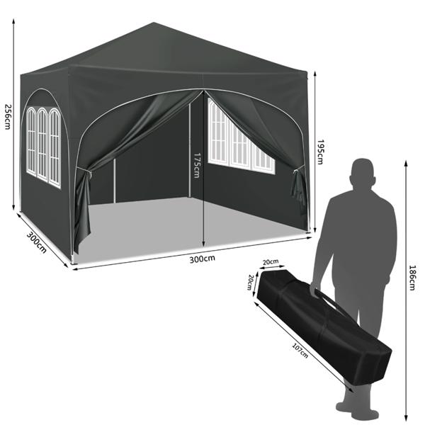 Party Tent