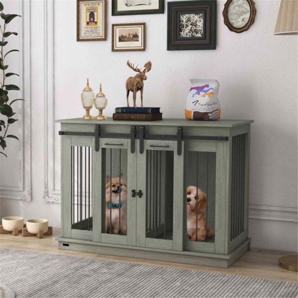 Dog Crate