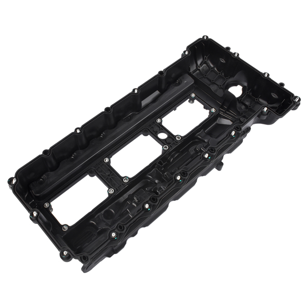 Valve Cover 11127570292 for BMW N55 135i 335i 535i 640i 740i X3 X5 X6 3.0L