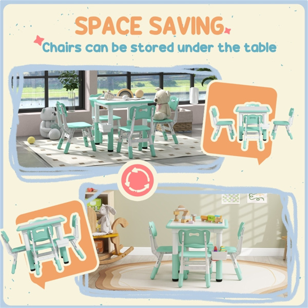 Kids  Table and Chair sets