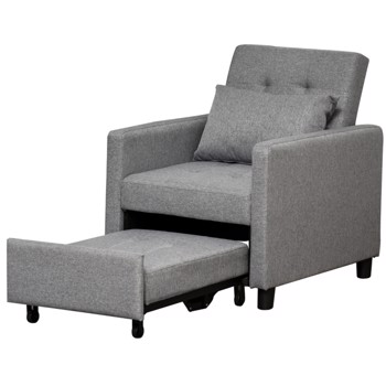 Sofa Chair /Single sofa bed 