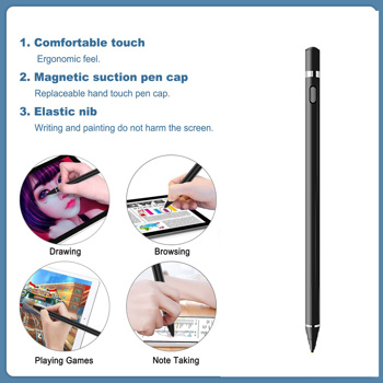 Draw Write Pen Stylus Touch Srceen For Tablet