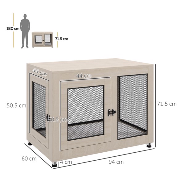 Dog Crate