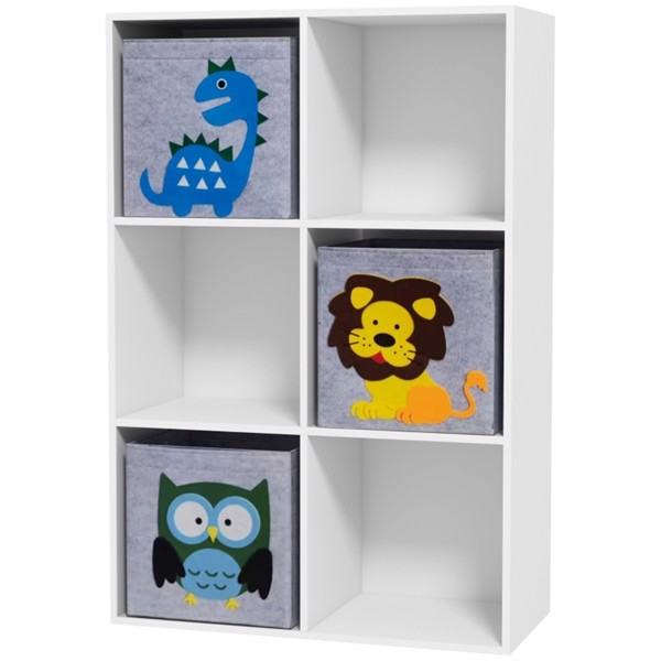 Toy Storage Cabinet ( Amazon Shipping)（Prohibited by WalMart）