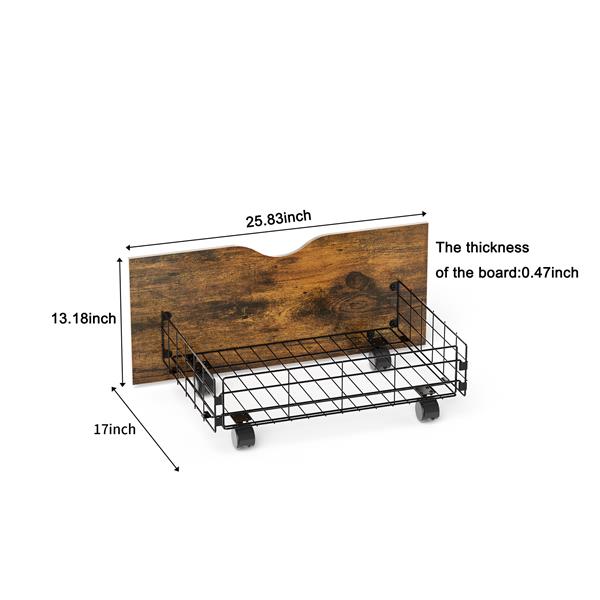 Full Size Metal Bed Frame with Headboard and Footboard, Black Heavy Duty Mattress Foundation with Steel Slat Support, Noise Free,81.73"L x 54.13"W x 38.96"H