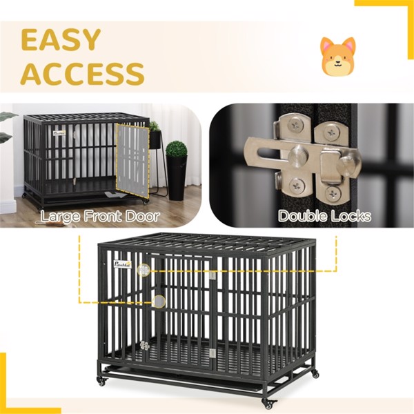 Dog Crate/Pet cages