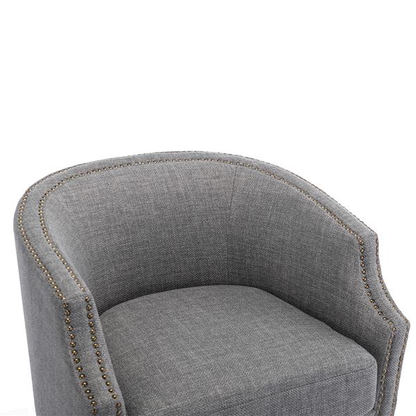 Swivel Chair  Living room chair