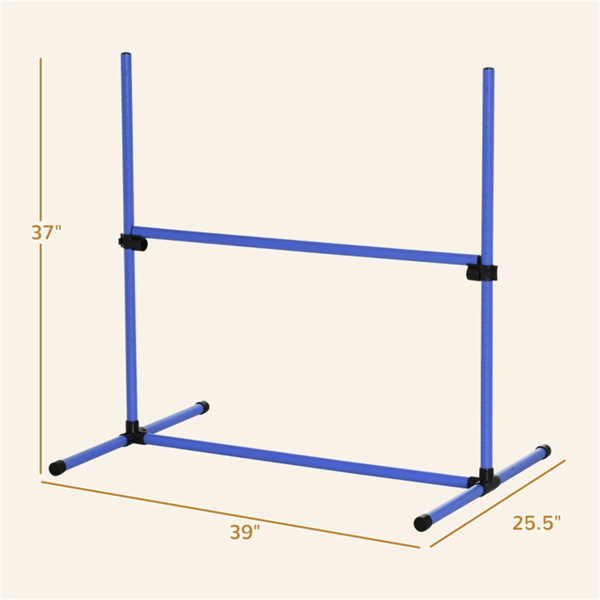 Dog Agility Set 