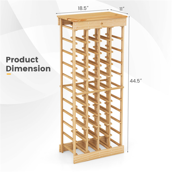 Wine Rack