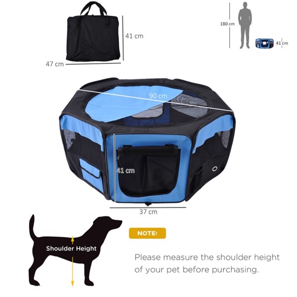 Pet Carrier