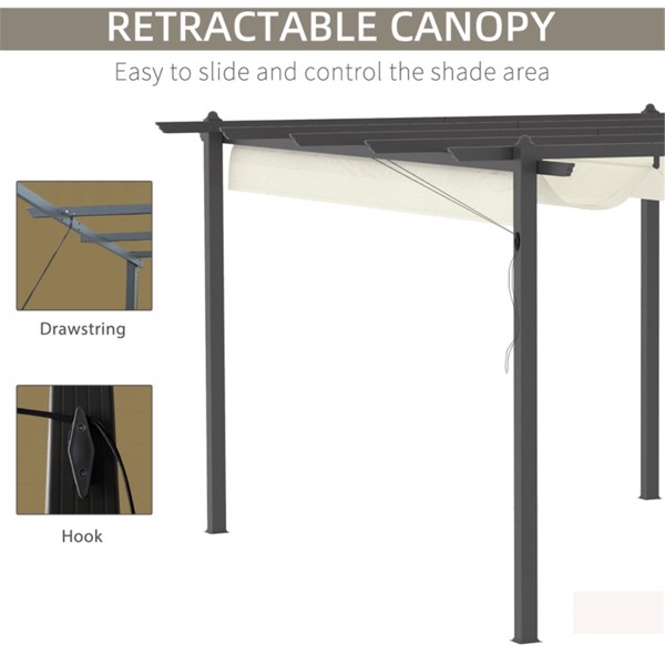 Patio Gazebo