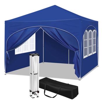 Party Tent