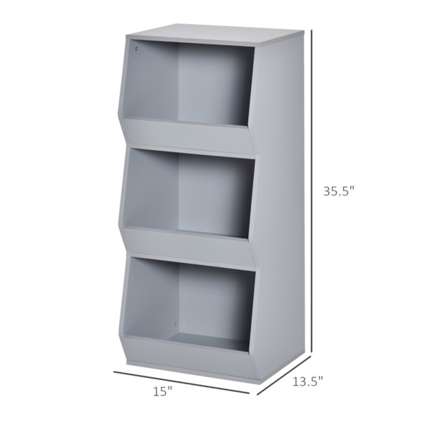 Toy Storage Cabinet ( Amazon Shipping)（Prohibited by WalMart）