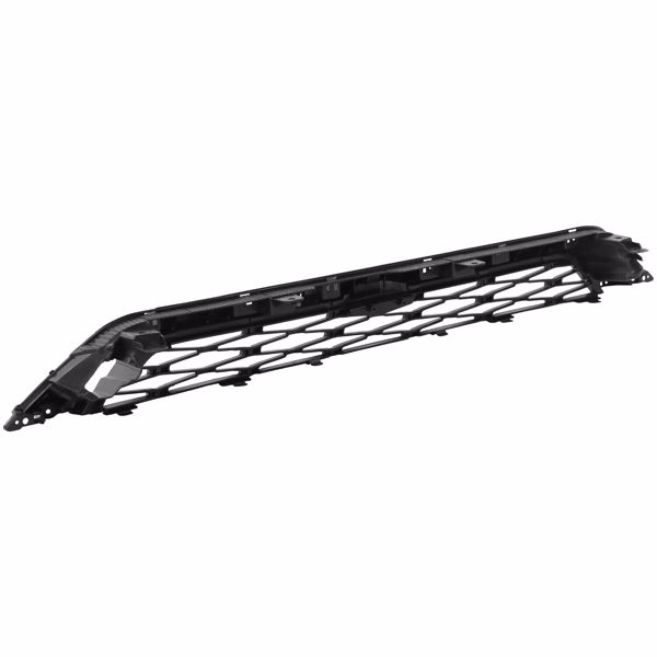 Front Bumper Grille For Toyota 2014-2020 4Runner Upper Mesh Grill Assy SR5/TRD