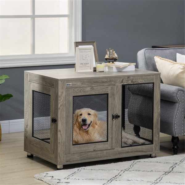  Dog Crate