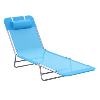 Folding Lounge Chairs / beach chair ( Amazon Shipping)（Prohibited by WalMart）