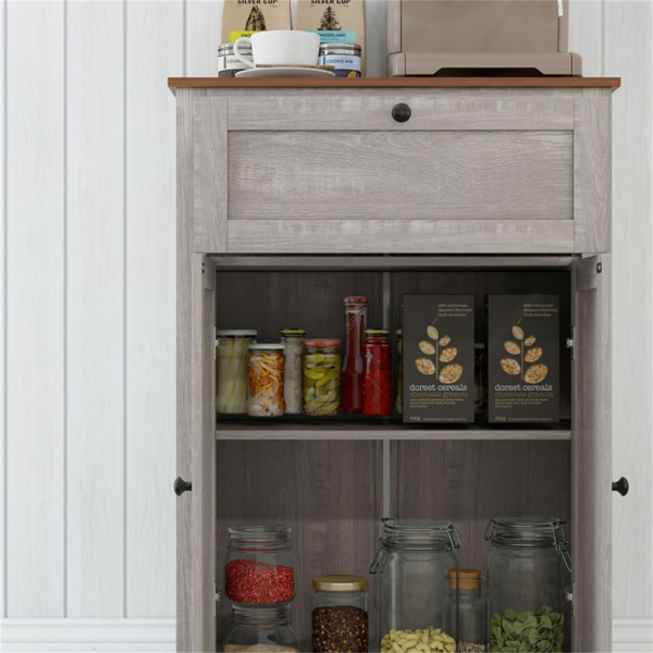 Kitchen Cart、Kitchen Storage Cabinet /Sideboard 