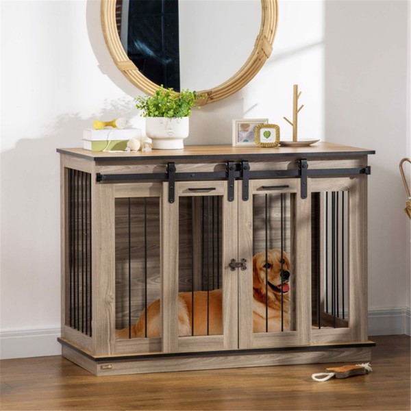 Dog Crate