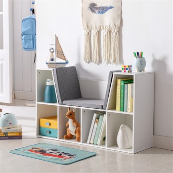 Toy Storage Cabinet ( Amazon Shipping)（Prohibited by WalMart）