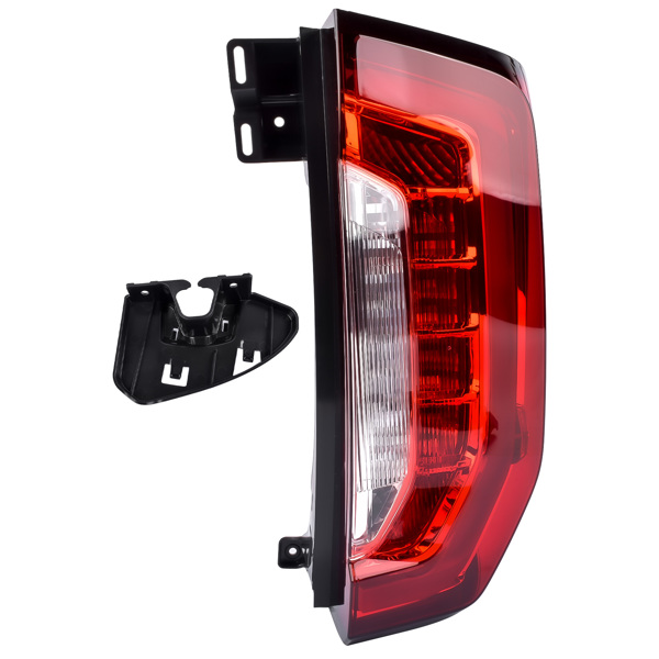 LED Left Driver Tail Light Assembly for GMC Yukon/Yukon XL Denali 2021-2024 85618753