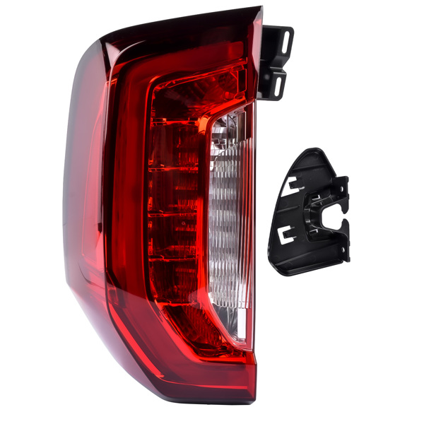 Right Passenger Side Rear Brake Tail Light Lamp LED for GMC Yukon Denali 2021-2024