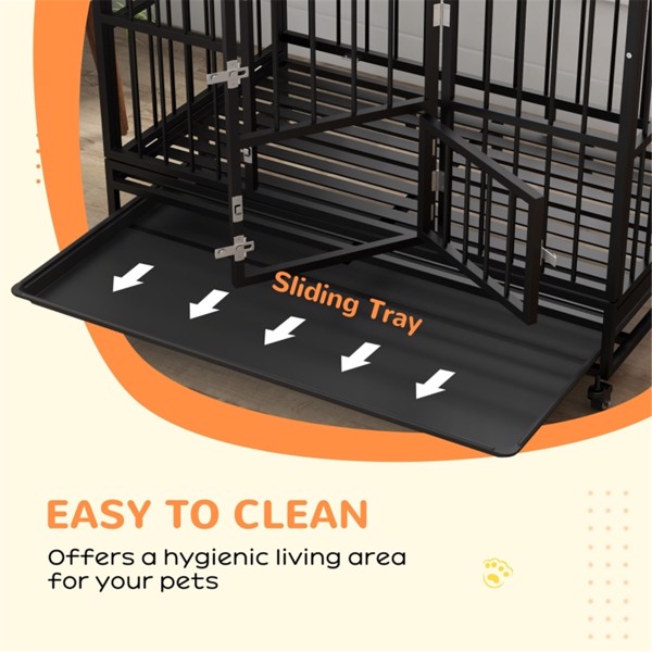 Hamster Cage/small animal cage/Pet cages  ( Amazon Shipping)（Prohibited by WalMart）