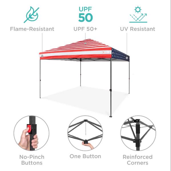 Party Tent （Prohibition：Amazon/WalMart）