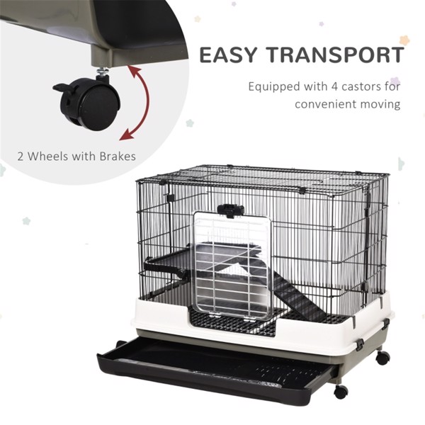 Hamster Cage/small animal cage/Pet cages  ( Amazon Shipping)（Prohibited by WalMart）