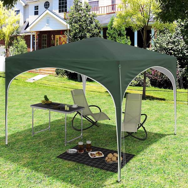 Party Tent