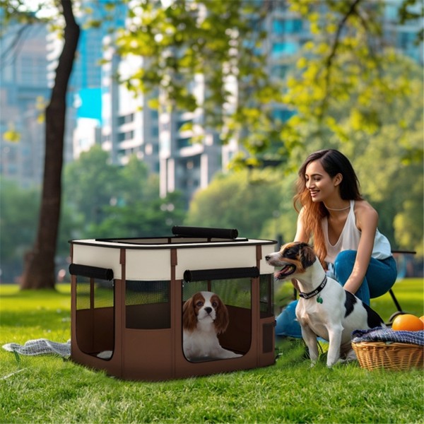 Pet Carrier