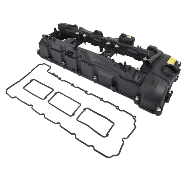 Valve Cover 11127570292 for BMW N55 135i 335i 535i 640i 740i X3 X5 X6 3.0L