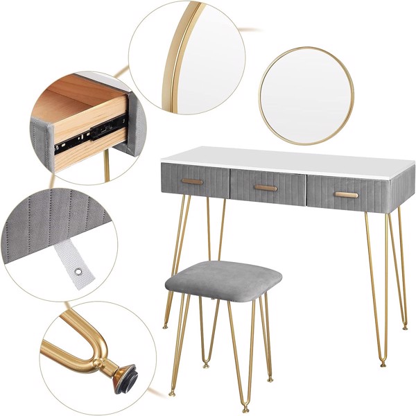 Dressing Table /Makeup Table