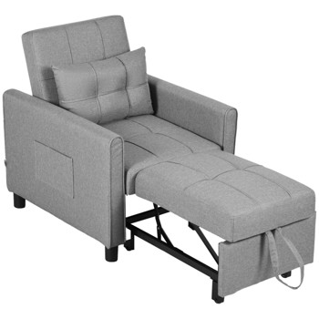 Sofa Chair /Single sofa bed 